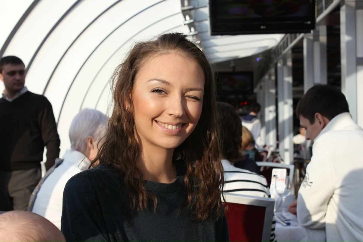 Марина Норина | Москва