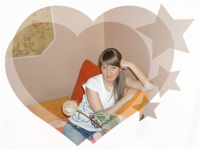 Надя Ларионова | Пенза