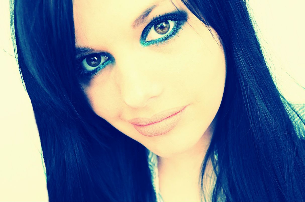 Иванна Шурнюк | Киев