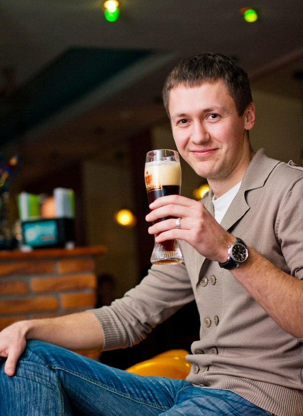 Андрей Сугак | Минск