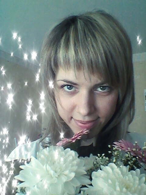 Елена Бурик | Санкт-Петербург