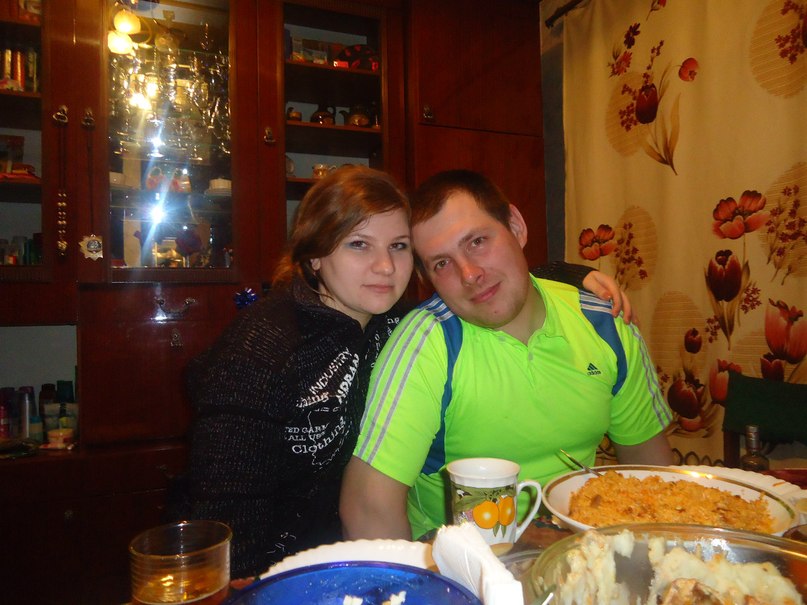 Марина Ефименко | 