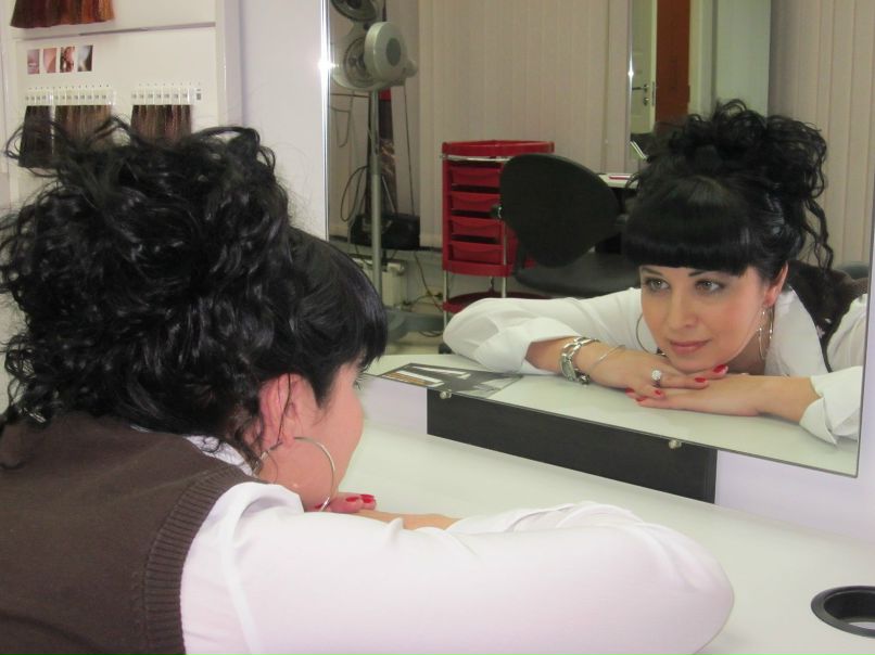 Ирина Вахтина | Москва