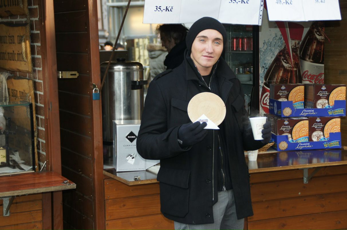 Влад Ткаченко | Санкт-Петербург