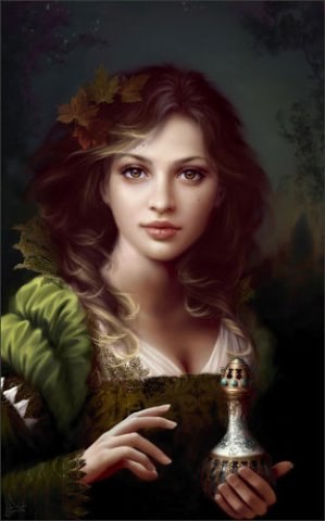 Александра Белоногова | Москва