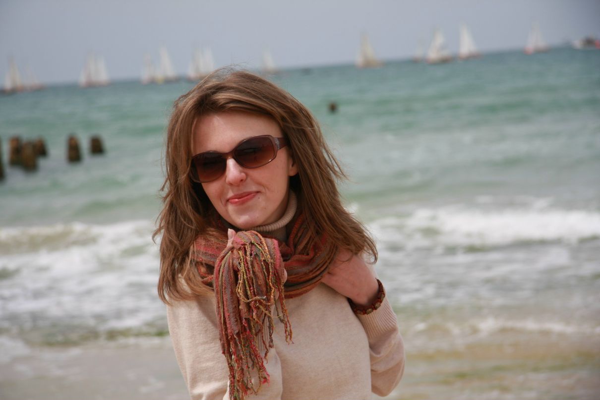 Дарья Кириченко (Дася) | Киев