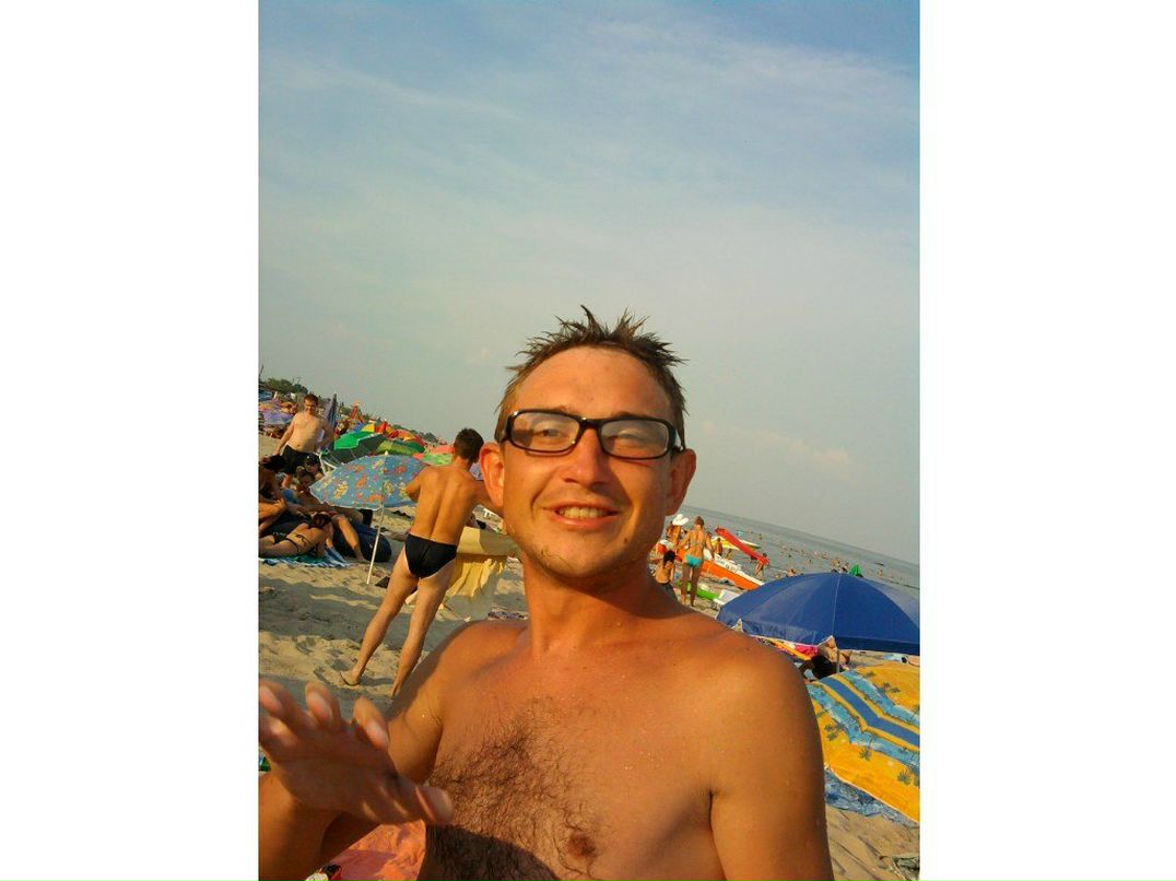 Андрей Митров | Луганск