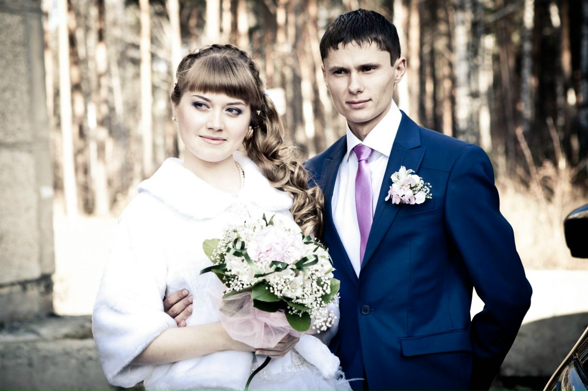 Светлана Кравцова | Екатеринбург