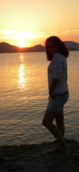 №6, Эмилия Пульнер, Москва №6, Эмилия Пульнер, Москва