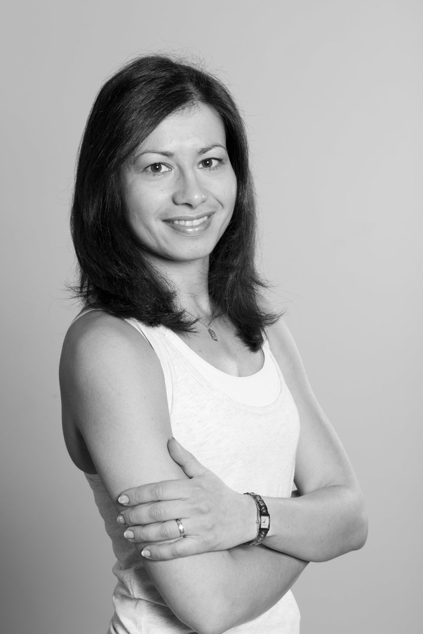 Ирина Абламунец | Санкт-Петербург