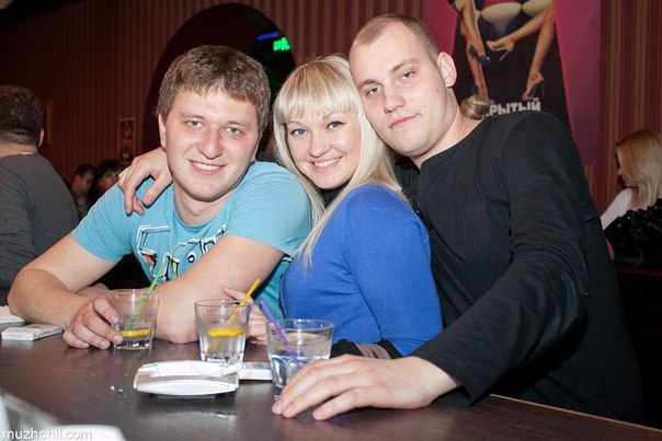 Женька Ткалич | Полтава