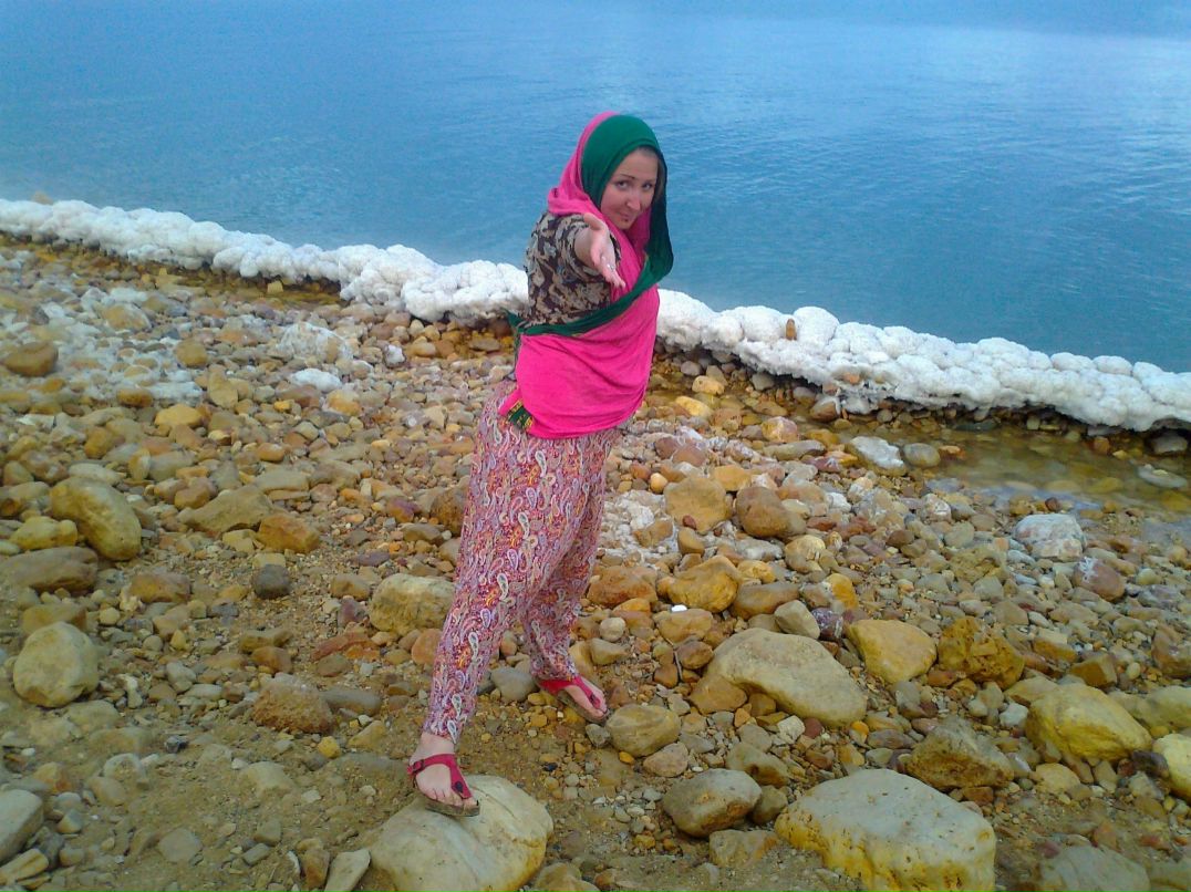 Мария Янайте | Санкт-Петербург