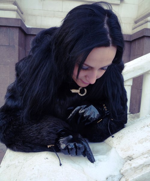 Екатерина Лопатнюк | Мариуполь