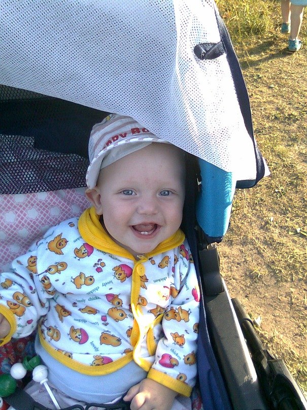 Юлия Антонова | Сметанино