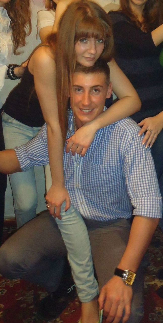 Лена Ткаченко ღღ | Киев