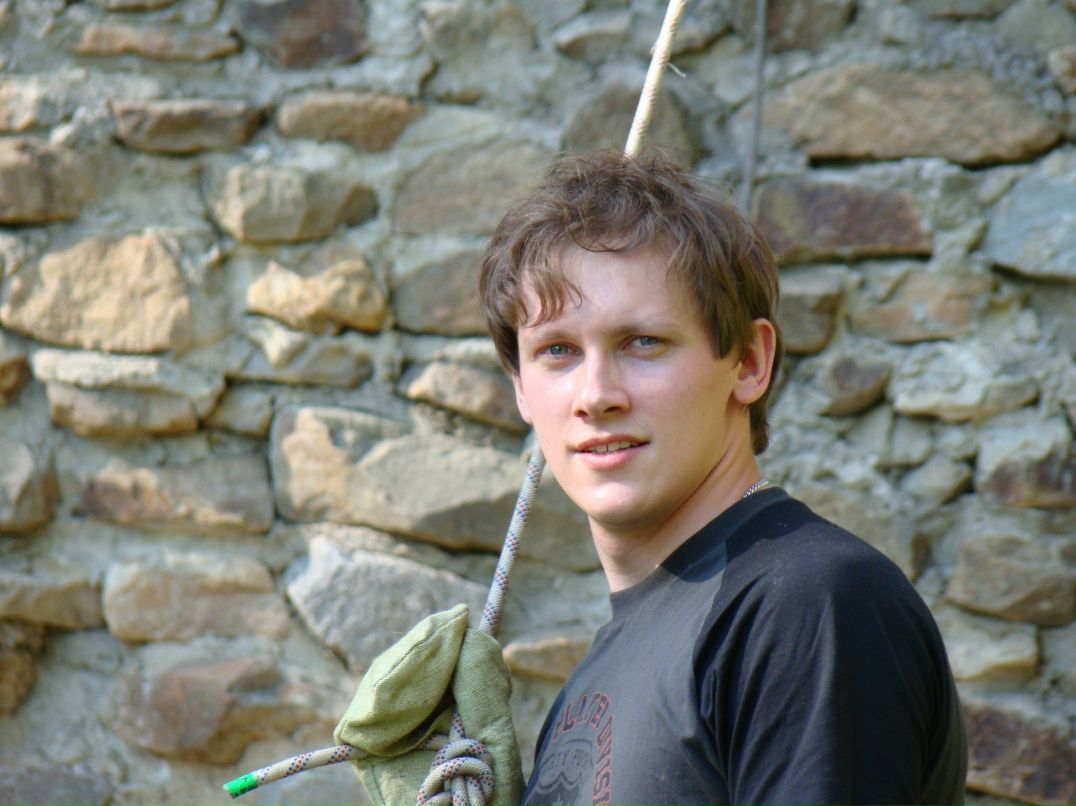 Дмитрий Игоревич | Москва