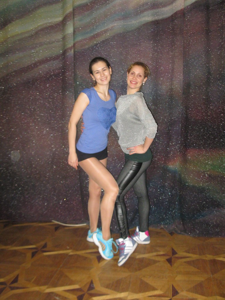 Альфия Ахмадеева | Уфа