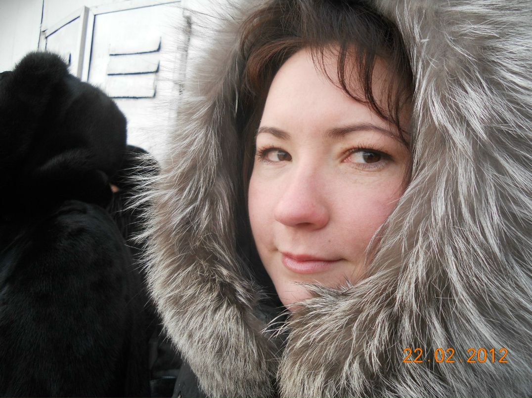 Рушана Шилова | Уфа