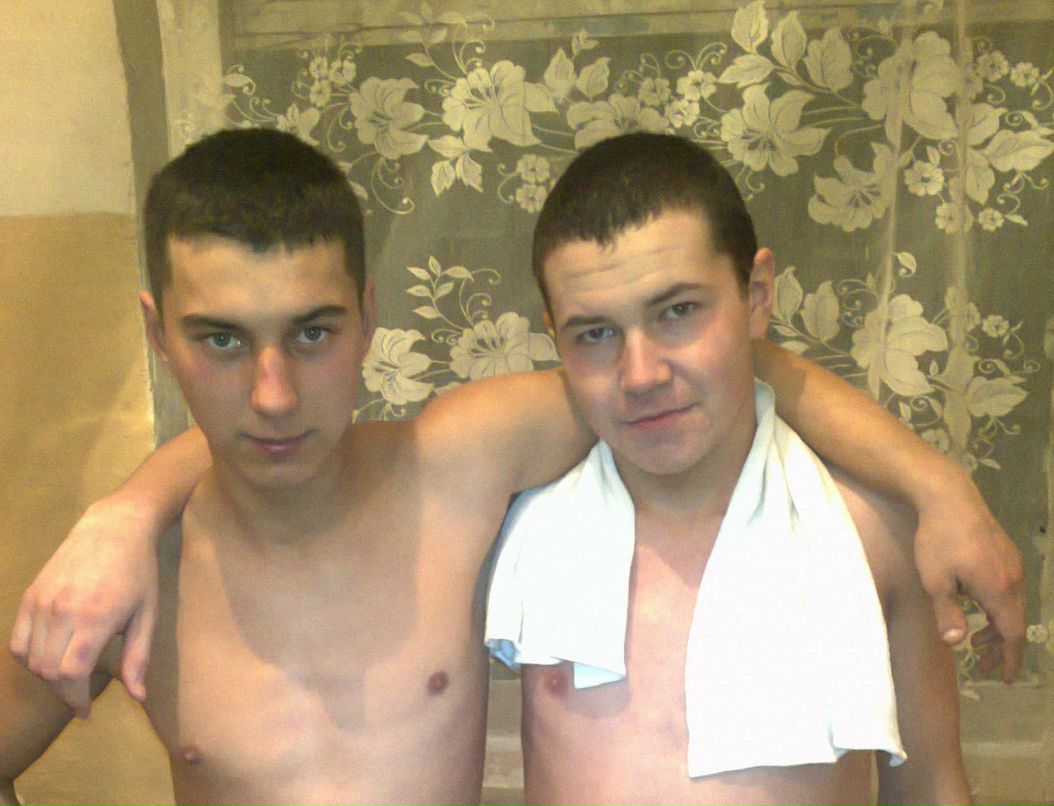 Руслан Деревяшкин | Казань