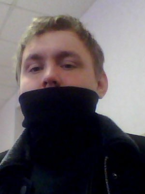 Коля Батраков | Южно-Сахалинск