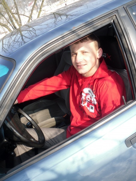 №77, Вася Фурман, 38 лет, Киев №77, Вася Фурман, 38 лет, Киев