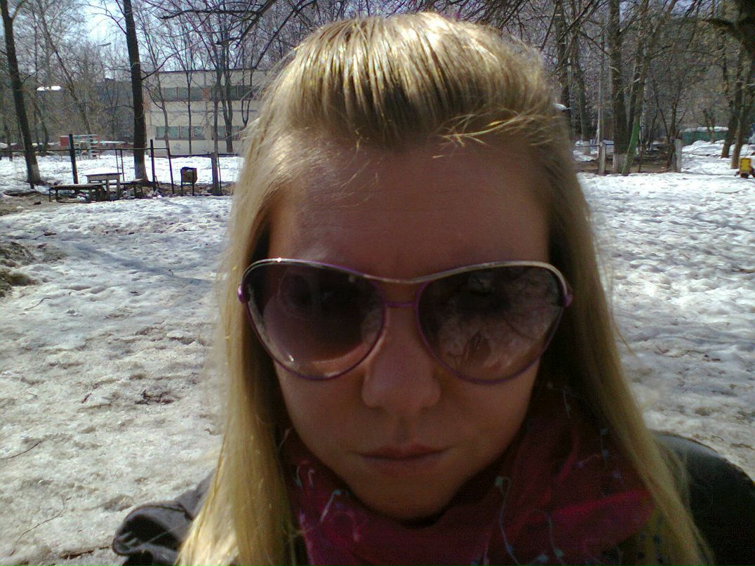 Людмила Занина | Самара