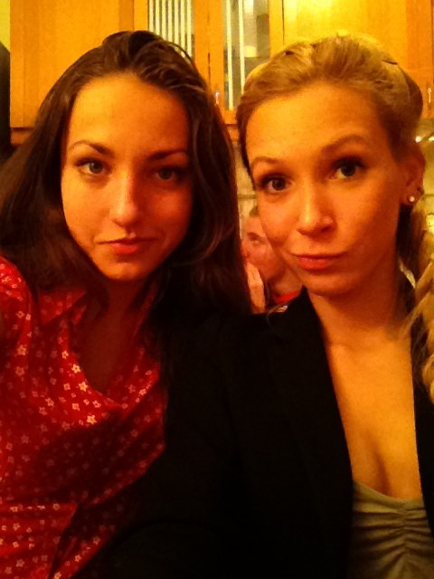 Софья Акимова | Москва