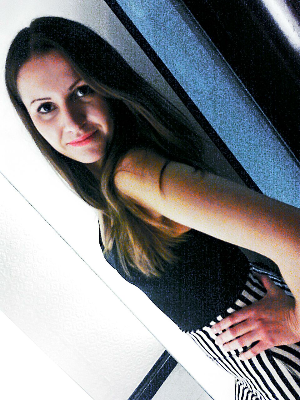 Яна Холина | Москва