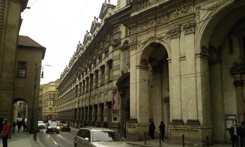 Иван Терехов | Москва