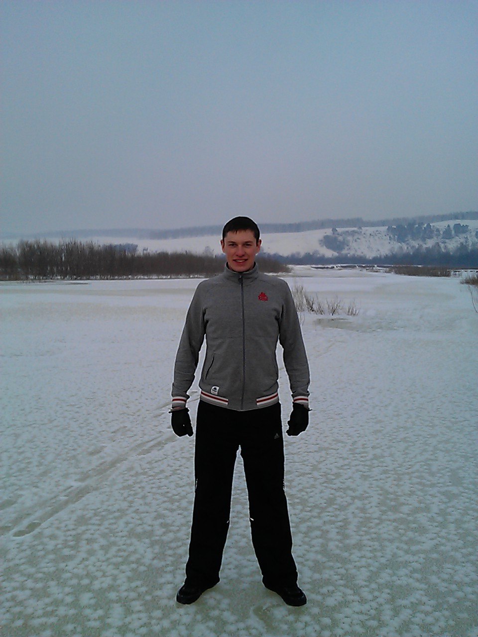 Денис Баранов | Новосибирск