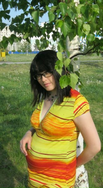 №3, Женька Никитина, 44 года, Абакан №3, Женька Никитина, 44 года, Абакан