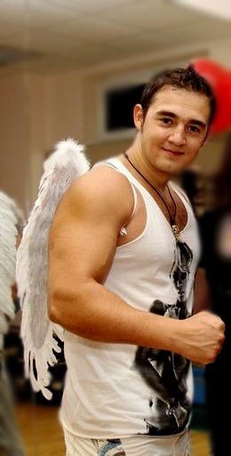 Илья Казейкин | Алматы