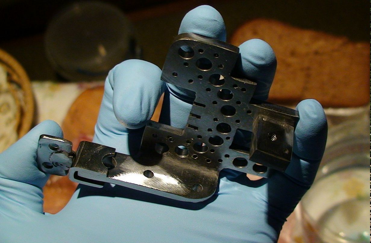 Миша Иголкин | 