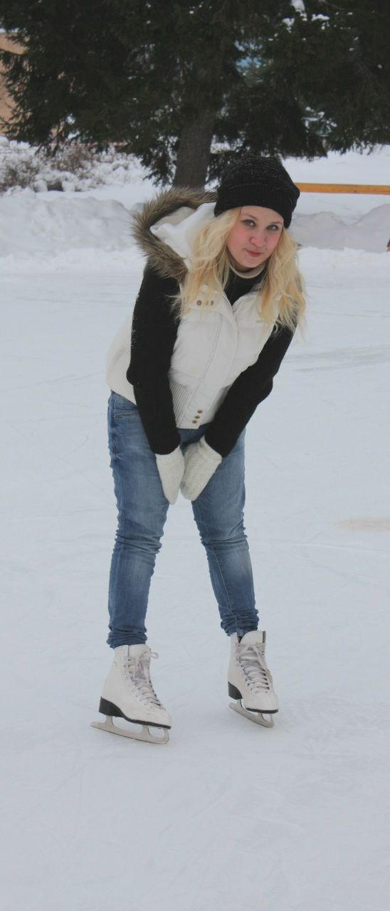 Эльвира Мантрова ♥ | Москва