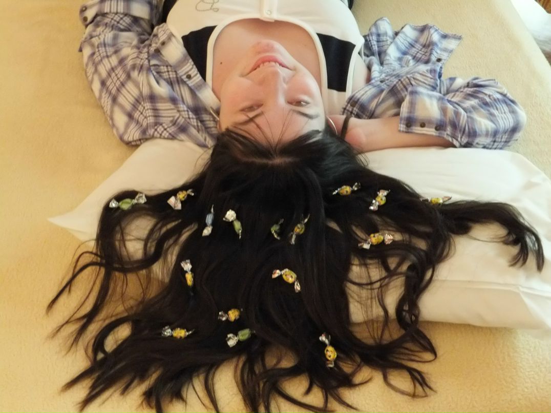 Анастасия Гаврилина | Москва