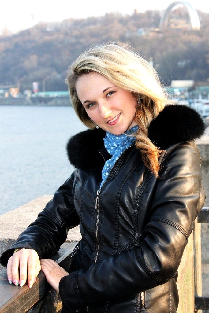 Виталина Сергиенко | Киев