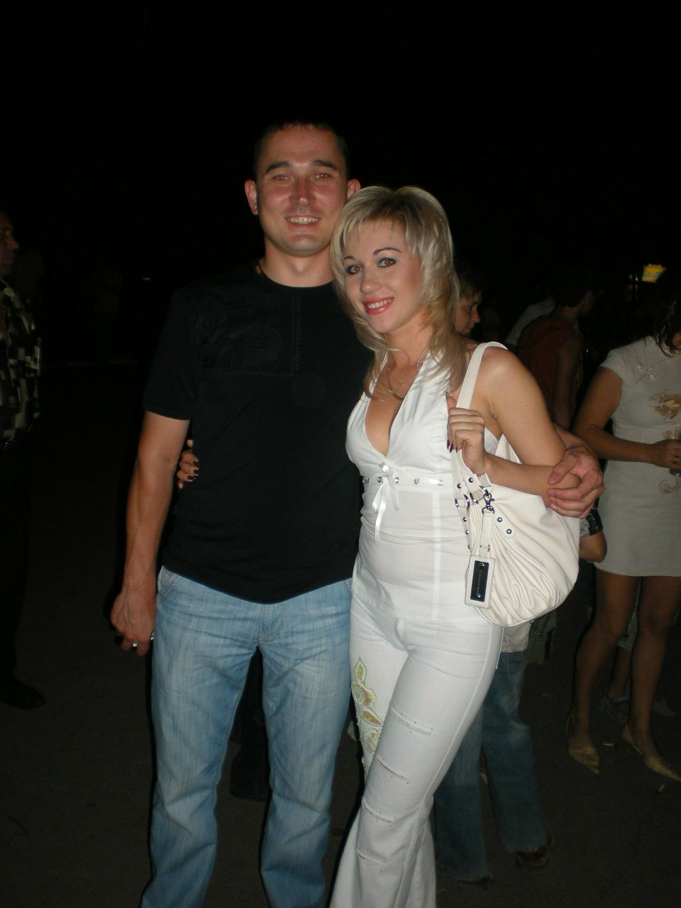 Эльвира Нифантьева | Кировское