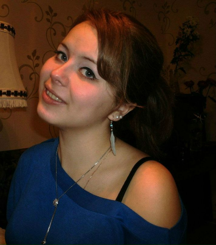 Дарья Дербенёва | Севастополь