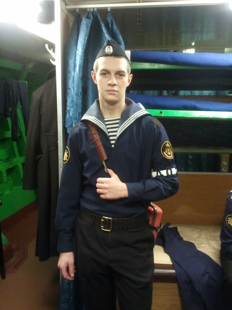 Алексей Ефремов КураЖ | Москва