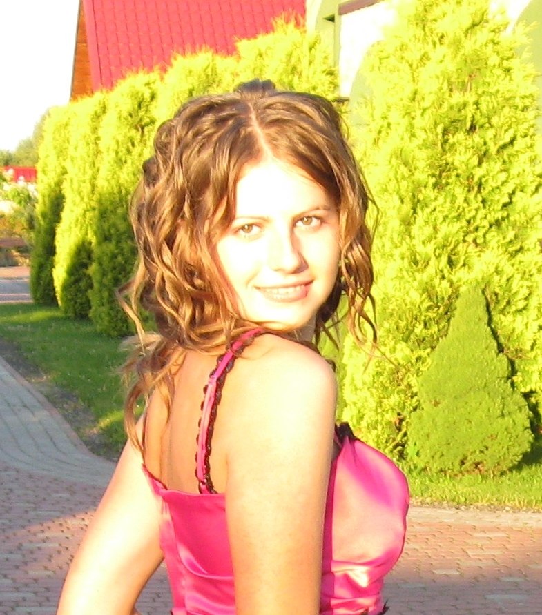 Олечка Шиманська | Львов