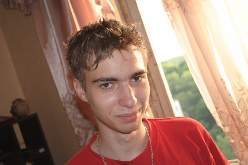 Кирилл Синицын Алексеевич | Москва