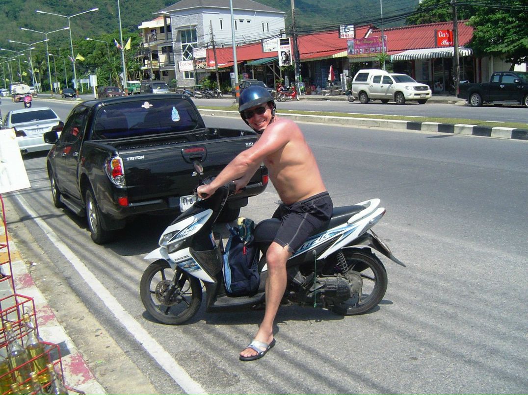 Павел Петров | Самара