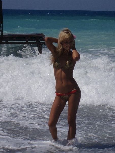 №5, Яна Романова №5, Яна Романова