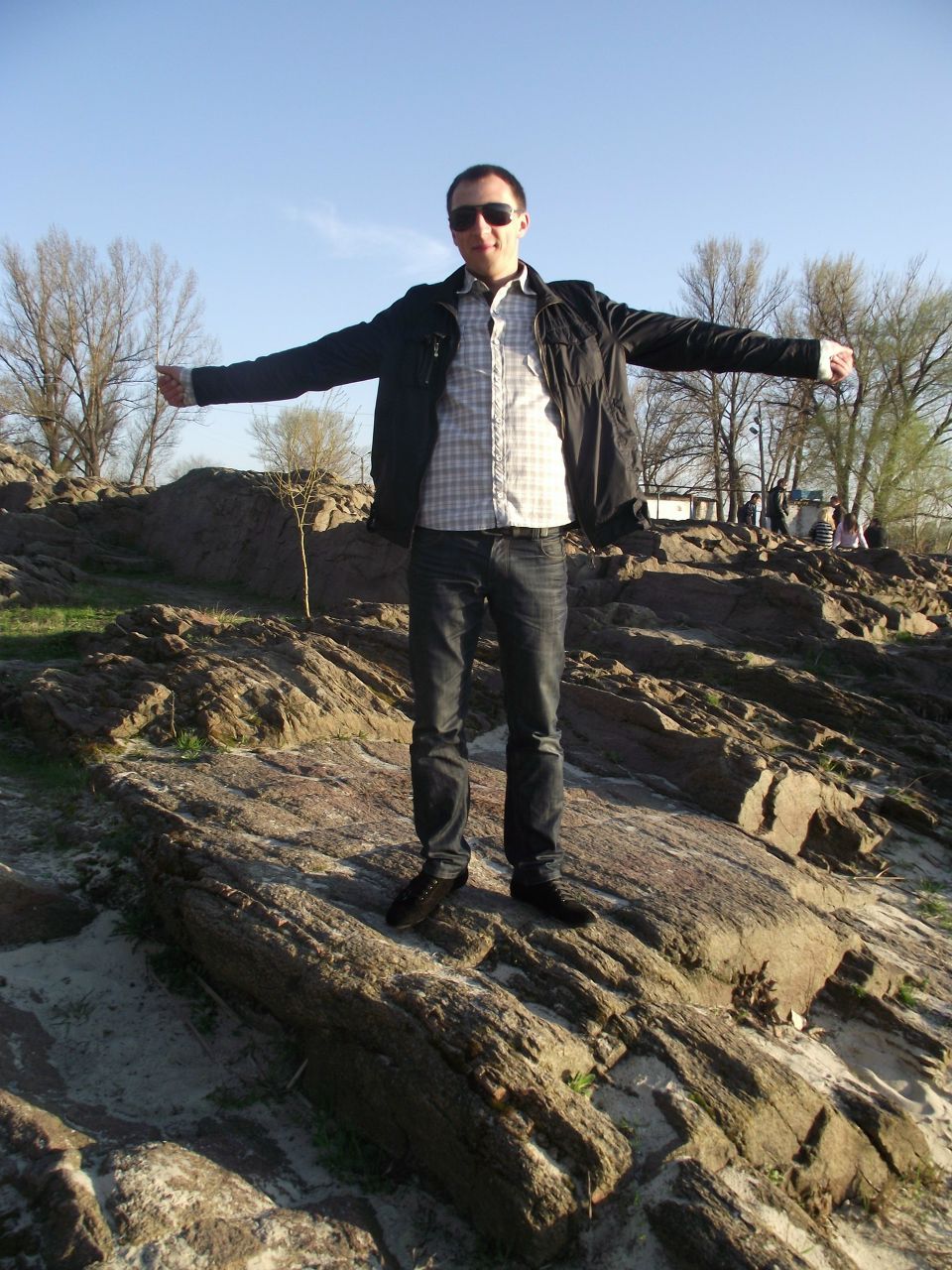 Евгений Тарасов | Кременчуг