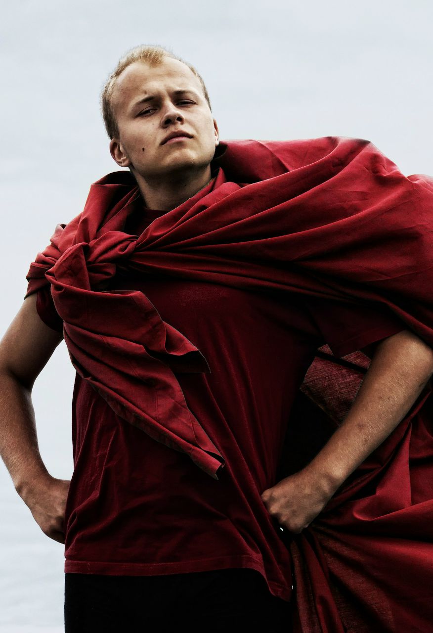 Виталя Котенко | 