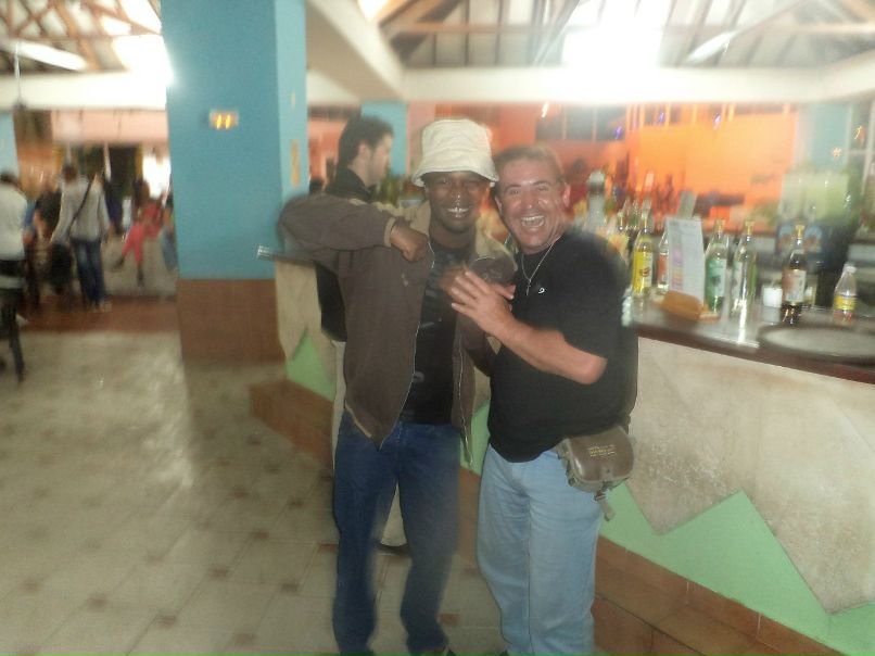 Олег Дорфман | Астана / Нур-Султан