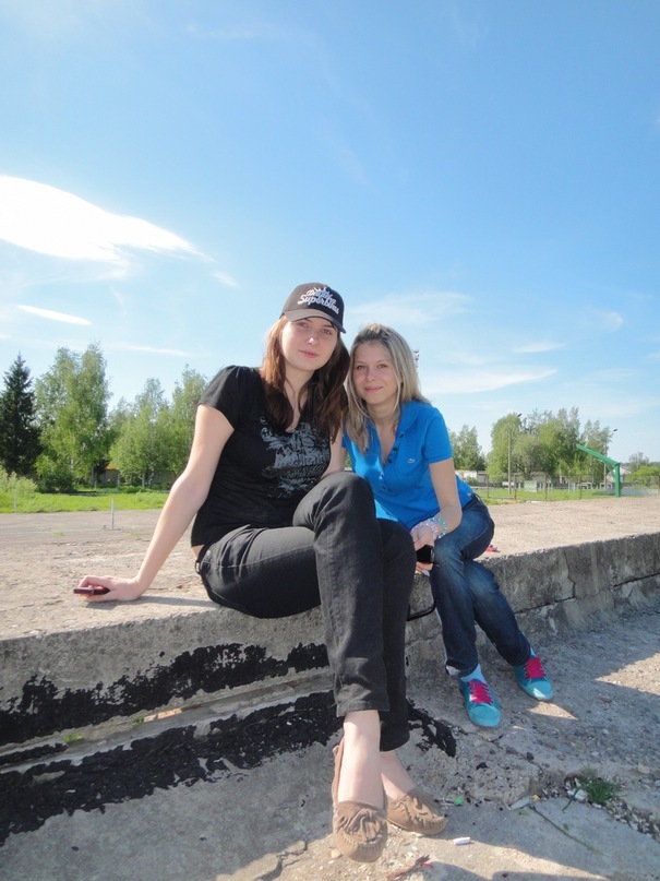 Фото профиля