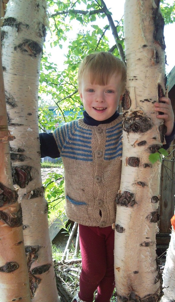 Екатерина Меледина | Апатиты