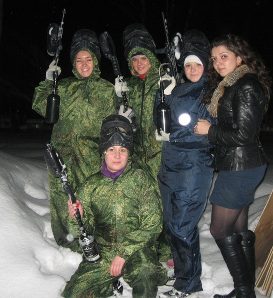 Анна Шкурихина ..♥.. | Казань