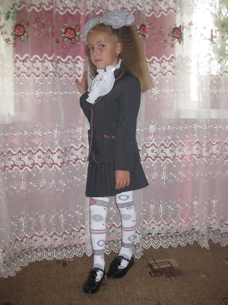 Анюта Ресничкина Михайловна | Сальск